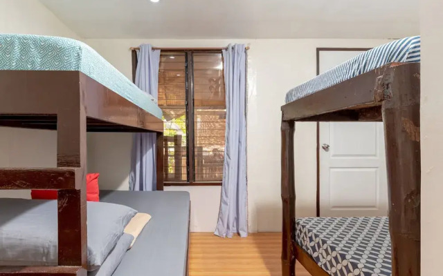 Zen Rooms Basic Junsims Siargao