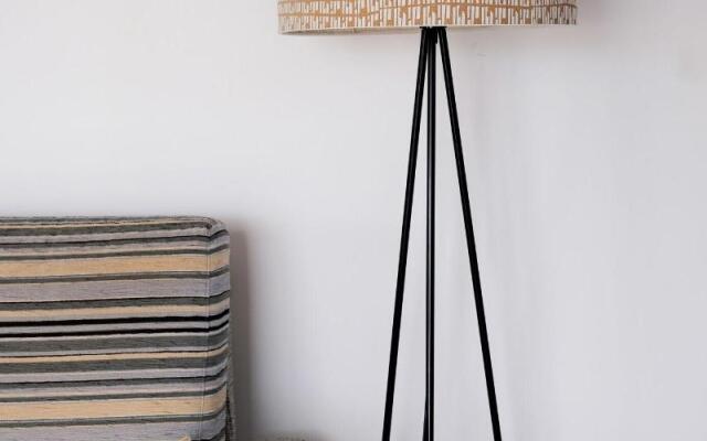 Résidence Le Beau Rivage