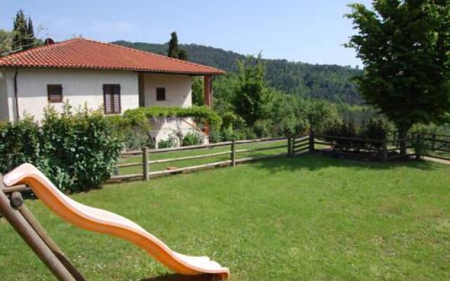 Residence Casa Lama
