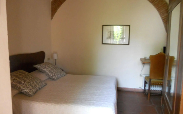 Agriturismo Le Macine