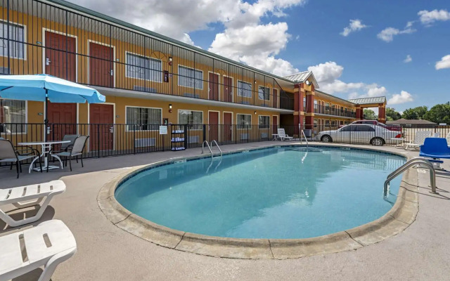 Quality Inn Siloam Springs West