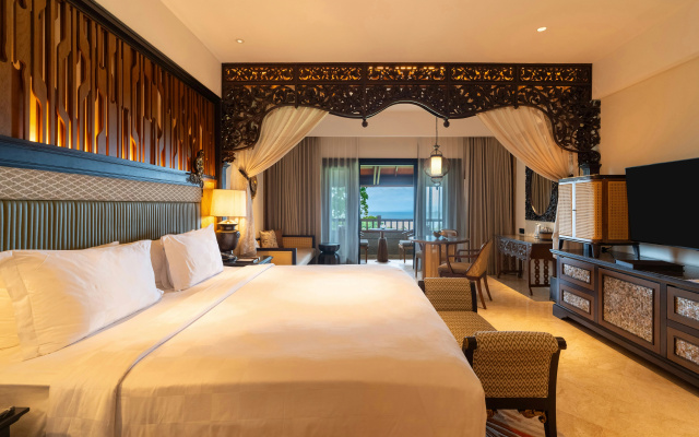 Ayana Resort Bali - photo 3