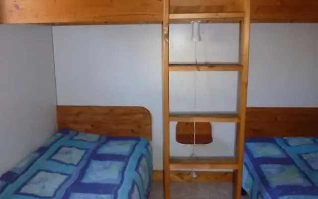Camping Du Fraiteux