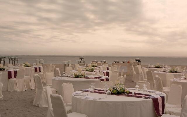 Holiday Inn Resort Baruna Bali by IHG