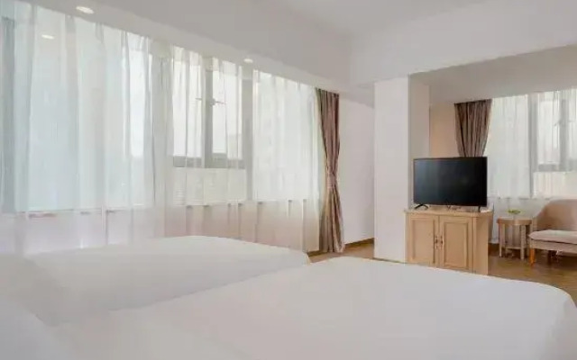 Vienna 3 Best Hotel (Maoming Diancheng)