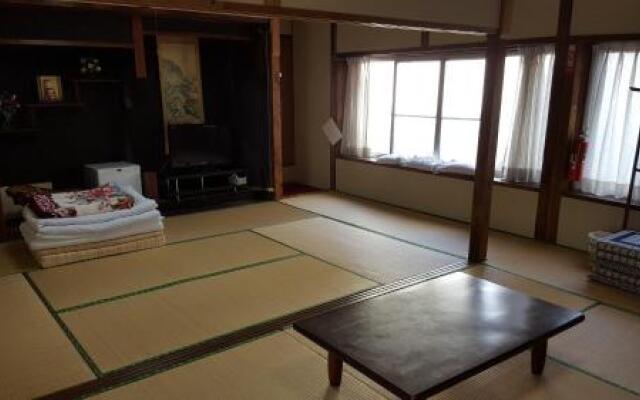 Akebonokan