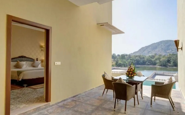 Ramada Resort Kumbhalgarh