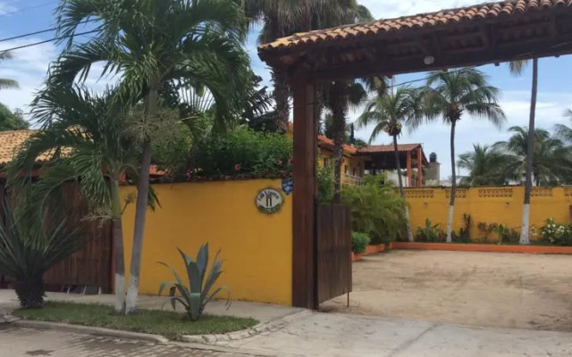 Bungalows Quinta Julia