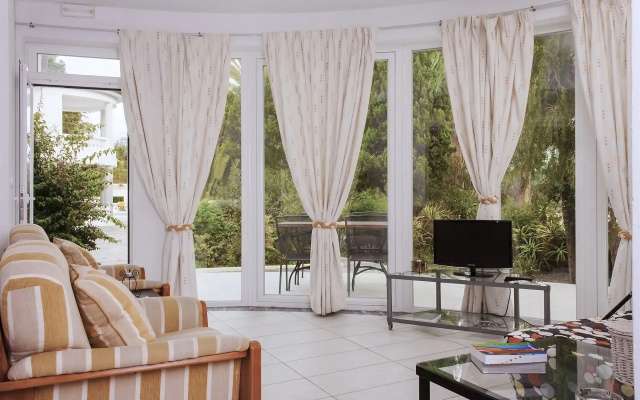 Moinho Da Asneira - Duna Parque Resorts & Hotels