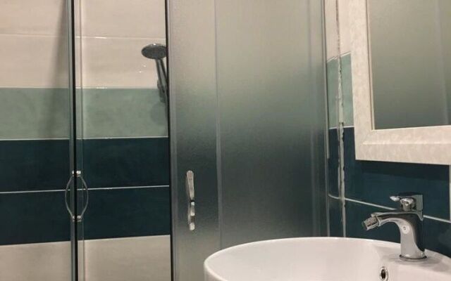 Pierette Guest House