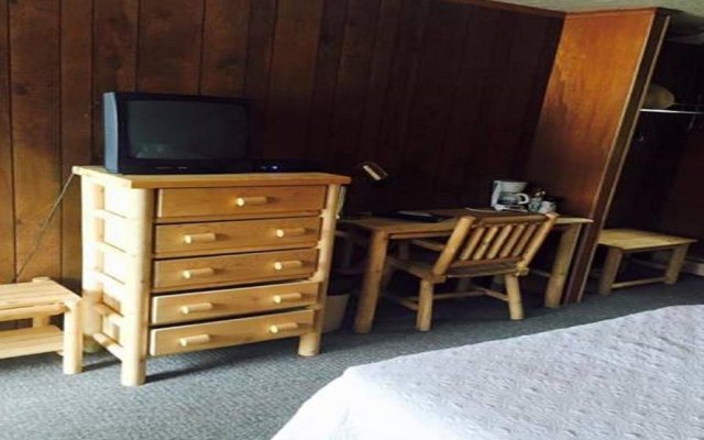 North Creek Lodge at Gore Mountain