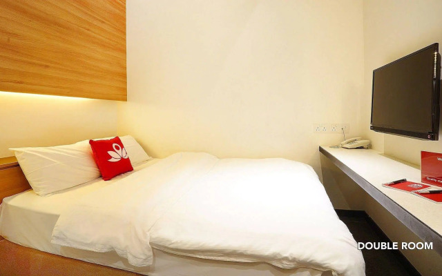 ZEN Rooms Arab Street