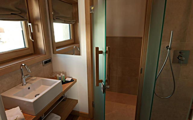 Hotel Larice Suite&Breakfast