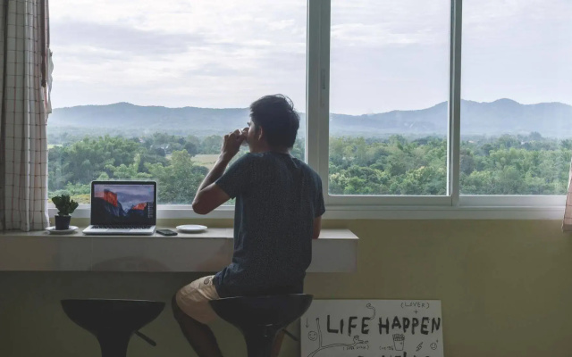 Na Loei Boutique Resort Hotel