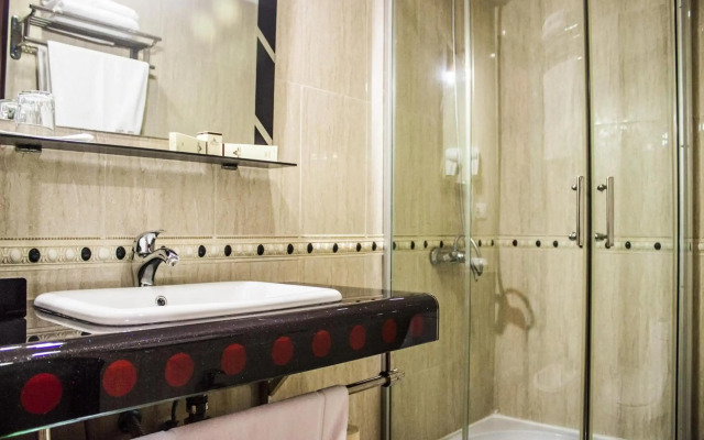 Atenas Hotel