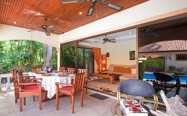 Villa Oditi