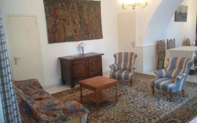 Les Chambres de lElysée