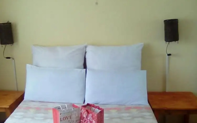 Rifumo Bed & Breakfast