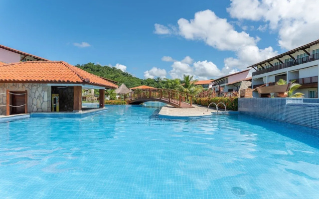 Paraíso C3Suit Cond Meridional Carneiros