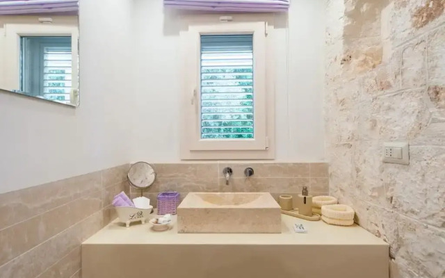 B&B Antico Ulivo