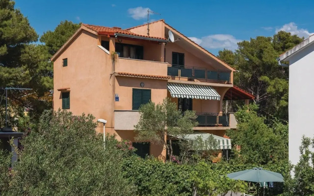 Stunning Home in Jadrija With Wifi and 1 Bedrooms