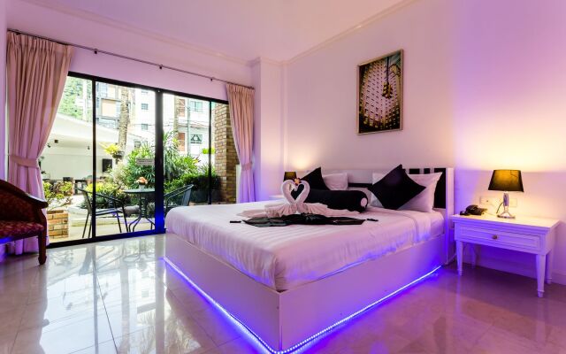 ETK Patong
