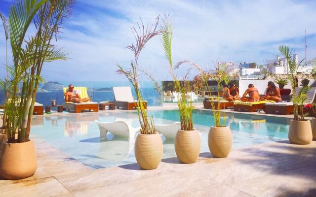 L'homme de Rio Boutique Hotel