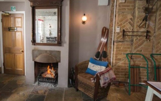 The White Cliffs Hotel