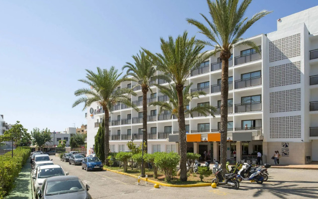 Hotel Vibra Mare Nostrum