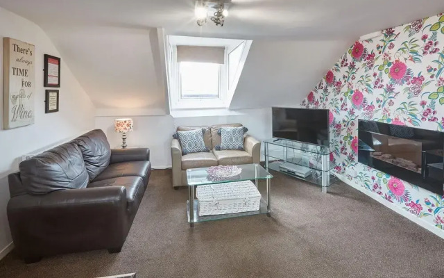 Apartment 4 At Glencoe