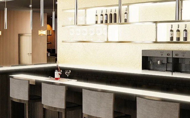 Agil Hotel 7