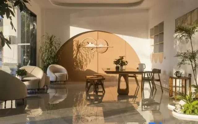 Yue  Xi  Smart Hotel