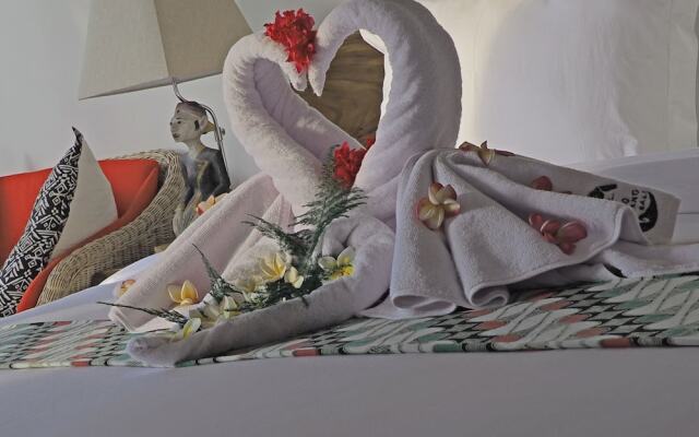 Villa Ronggo Mayang Bali