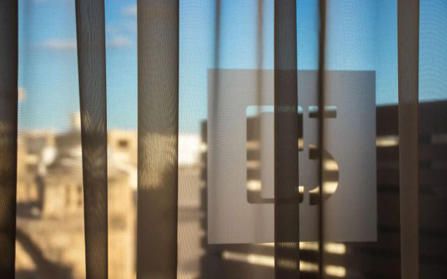 Chapter 5 Boutique Hotel