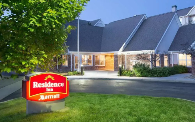 Residence Inn Denver West/Golden