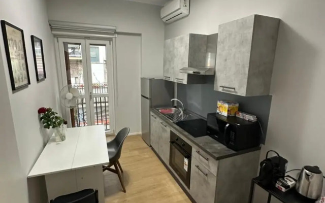Guest House Il Marchese del Grillo