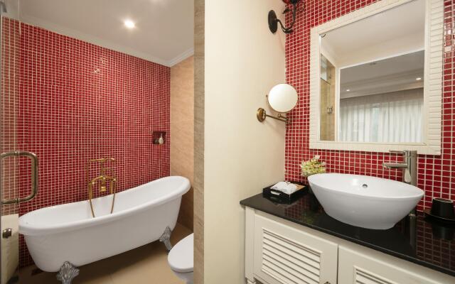 Gem Premier Hotel & Spa
