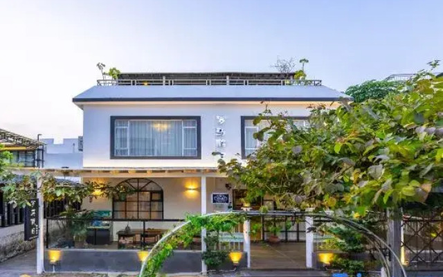 Shenzhen Jiaochangwei Roman holiday homestay