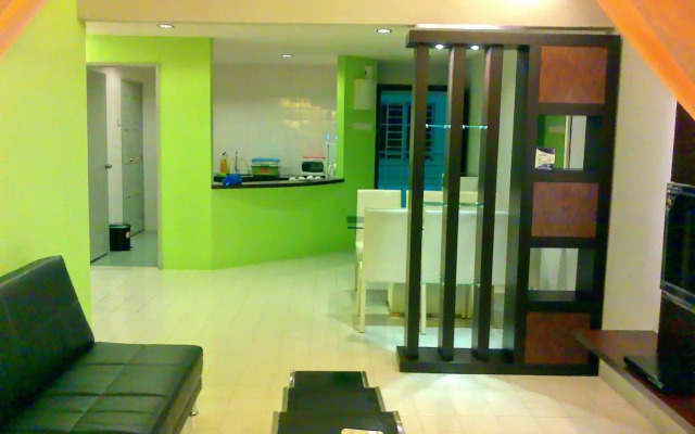 Malacca Hotel Apartment