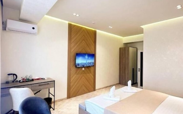 North Star Hotel