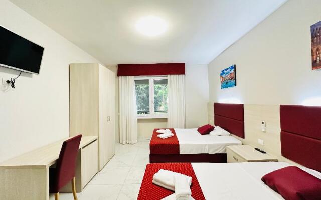 Hotel Dream Hub