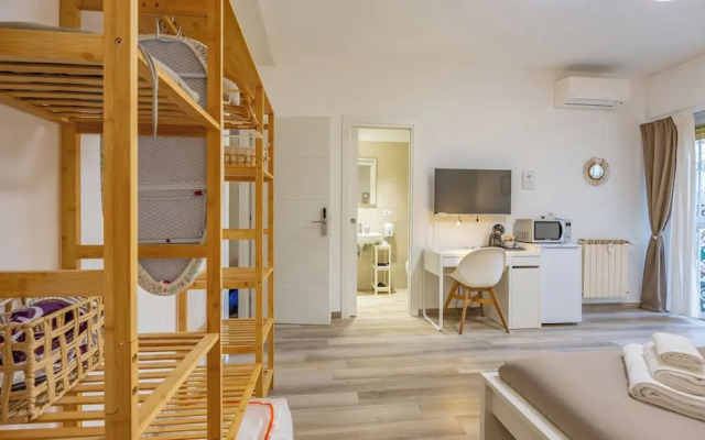 Ostiense Flat&Rooms by Rentbeat