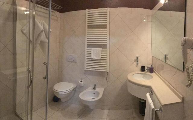 hotel dulcinea