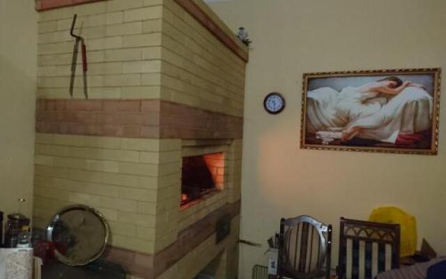 Mini hotel "Gostiny dvor Marsel"