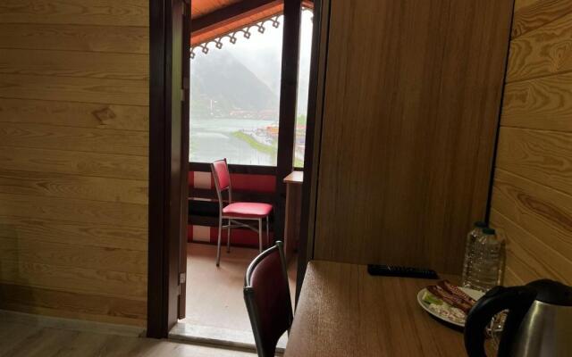Cerrahpasa Suite Hotel