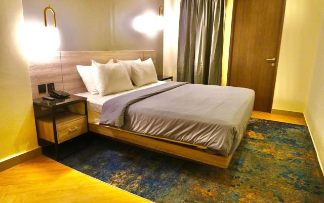 Series Hotel Sudirman