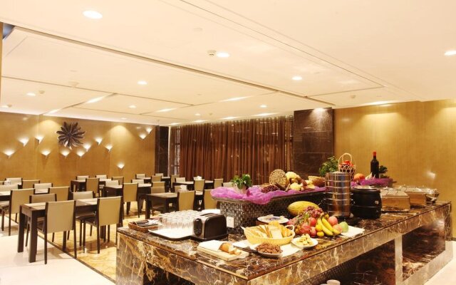 Xian Peace Arch Hotel