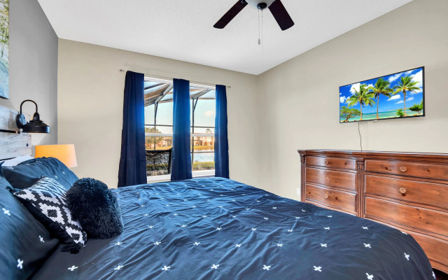 Terra Verde 137, Kissimmee, US