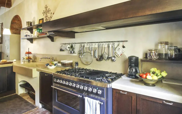 Appartamento Mari by Vacation in Lucca
