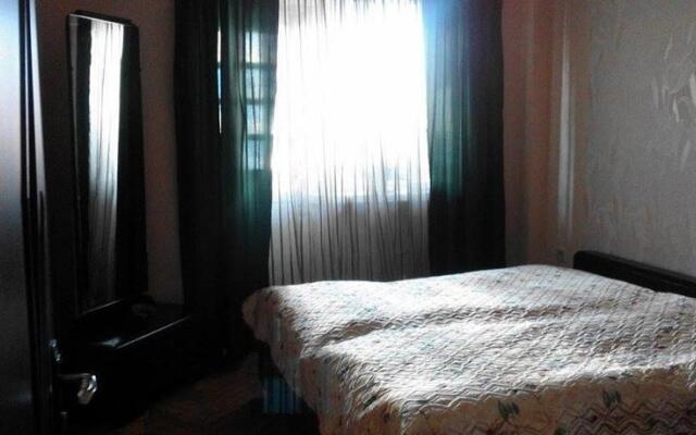 One Bedroom Appartments